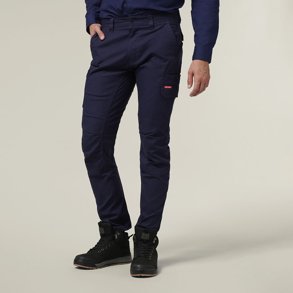 3056 Stretch Canvas Cargo Pant