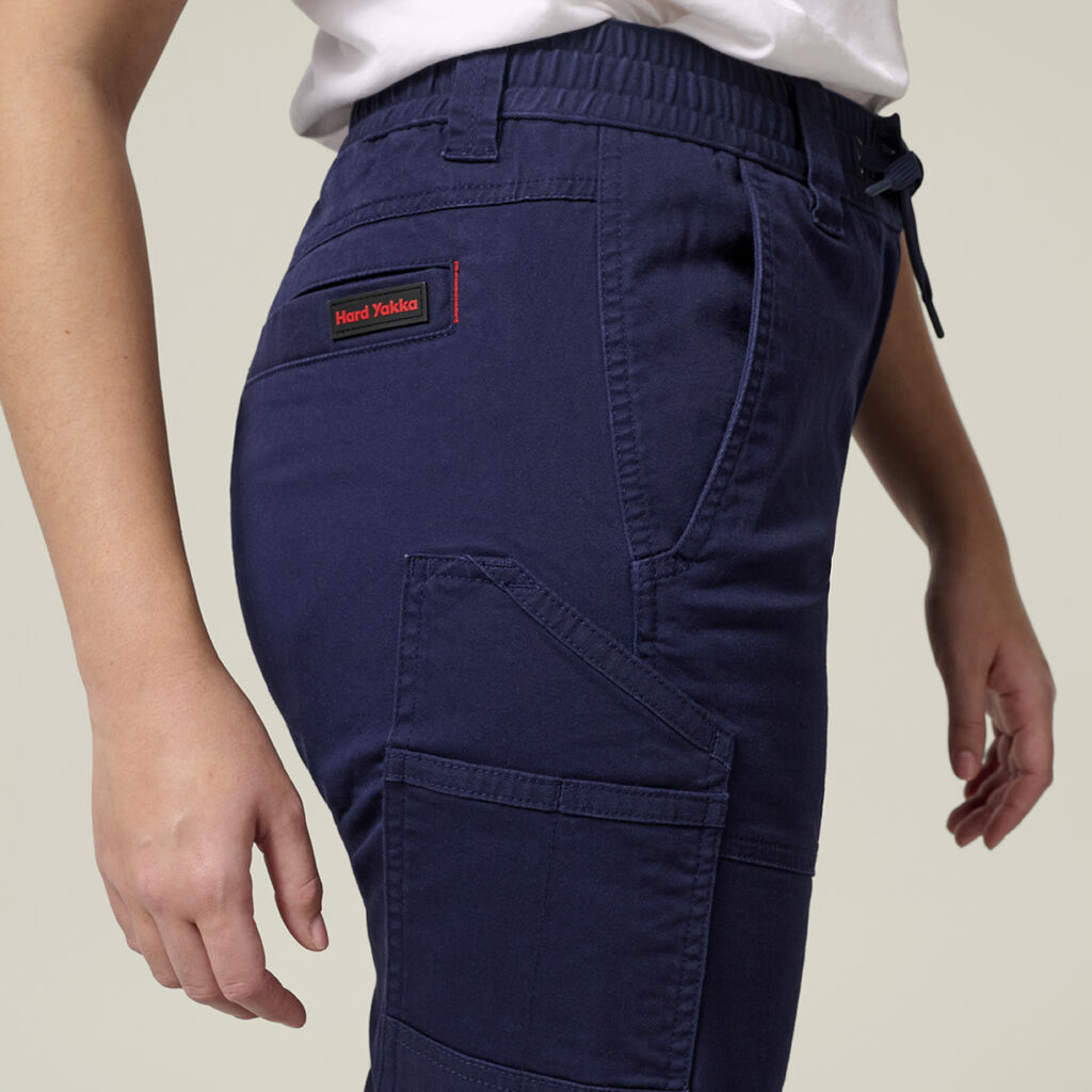 Women's 3056 ToughMaxx Work Pants