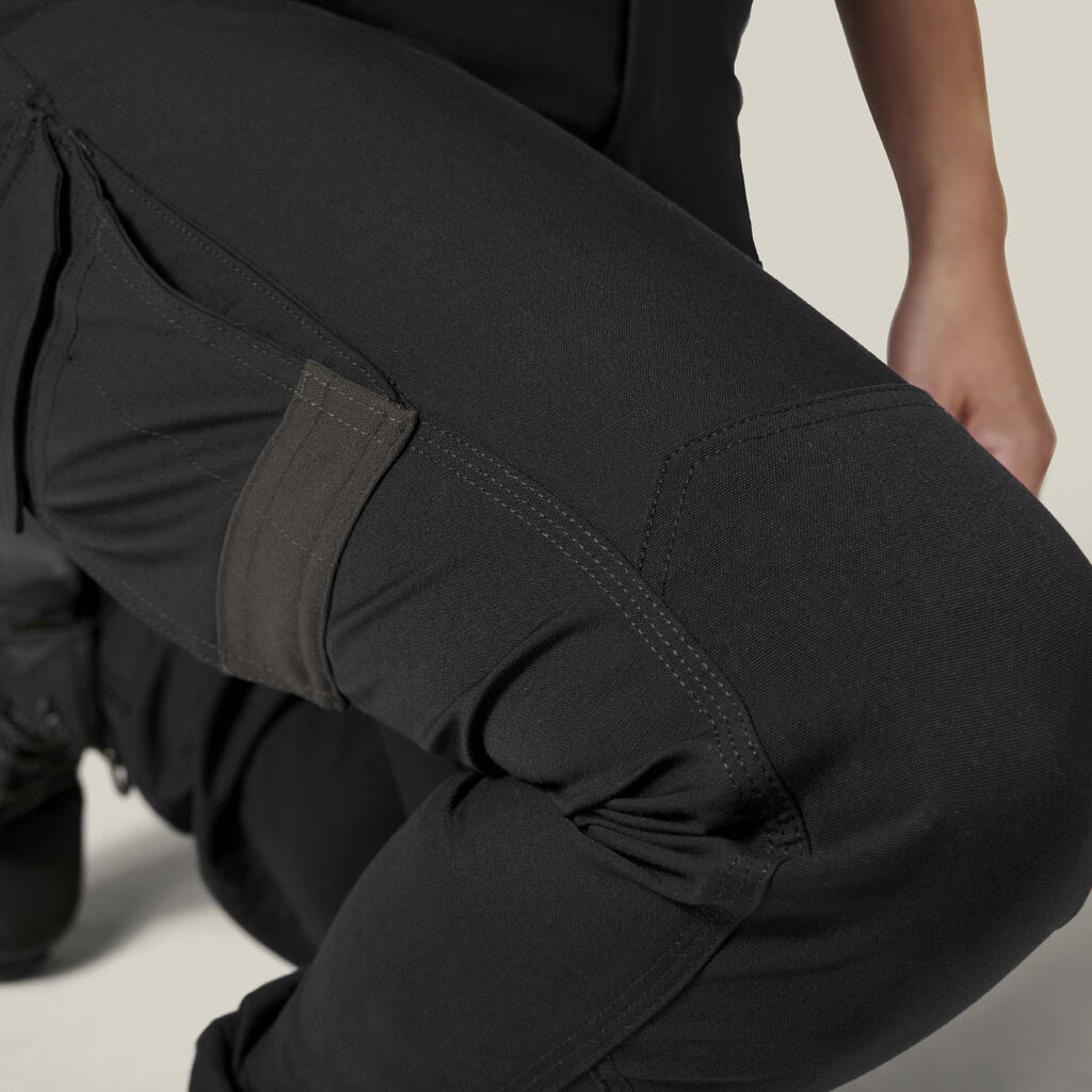 Women's Raptor Cuff Work Pant