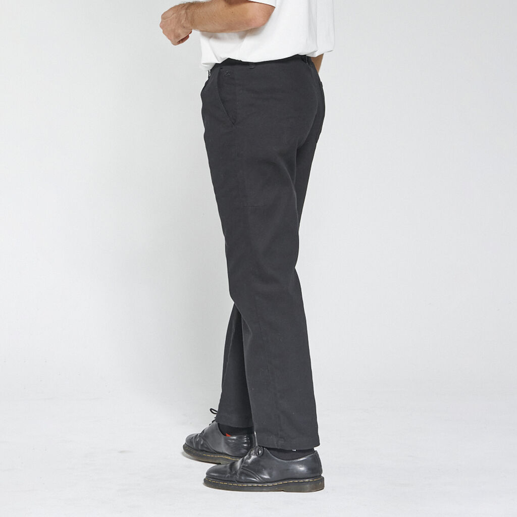 Hard Yakka x Thrills Slacker Pant