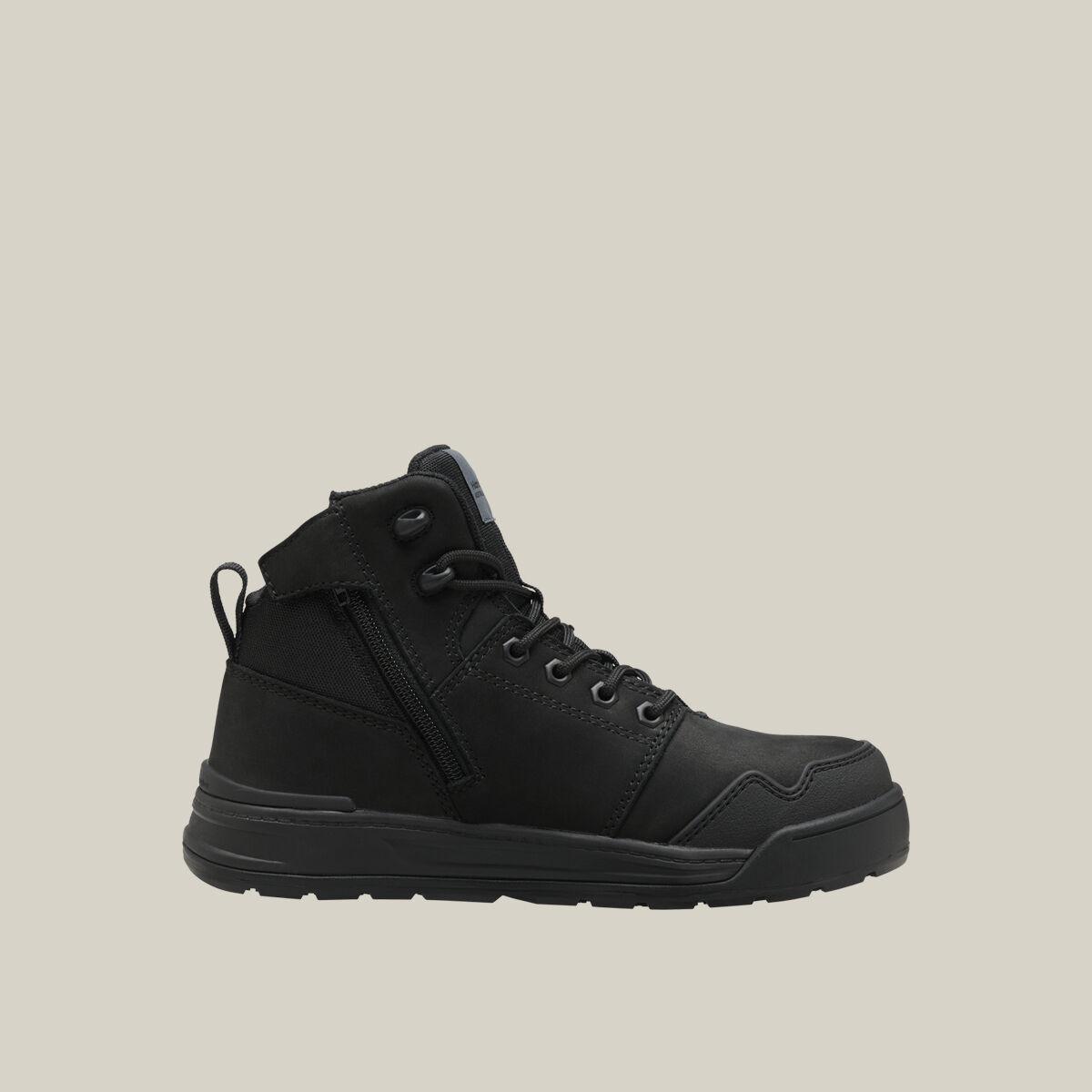 Buy Women's Zip-Up Work Boots Online | Hard Yakka Australia
