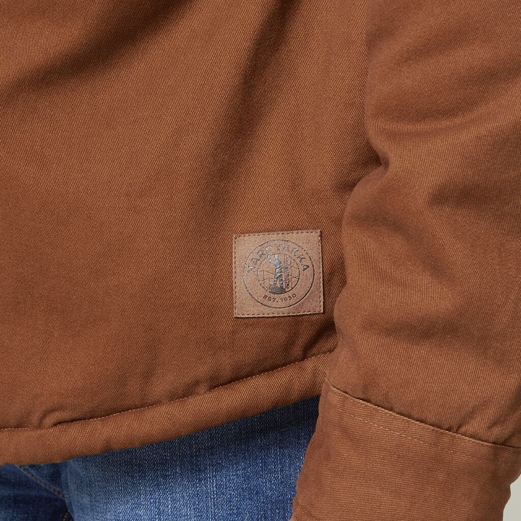 Heritage Cruiser Jacket