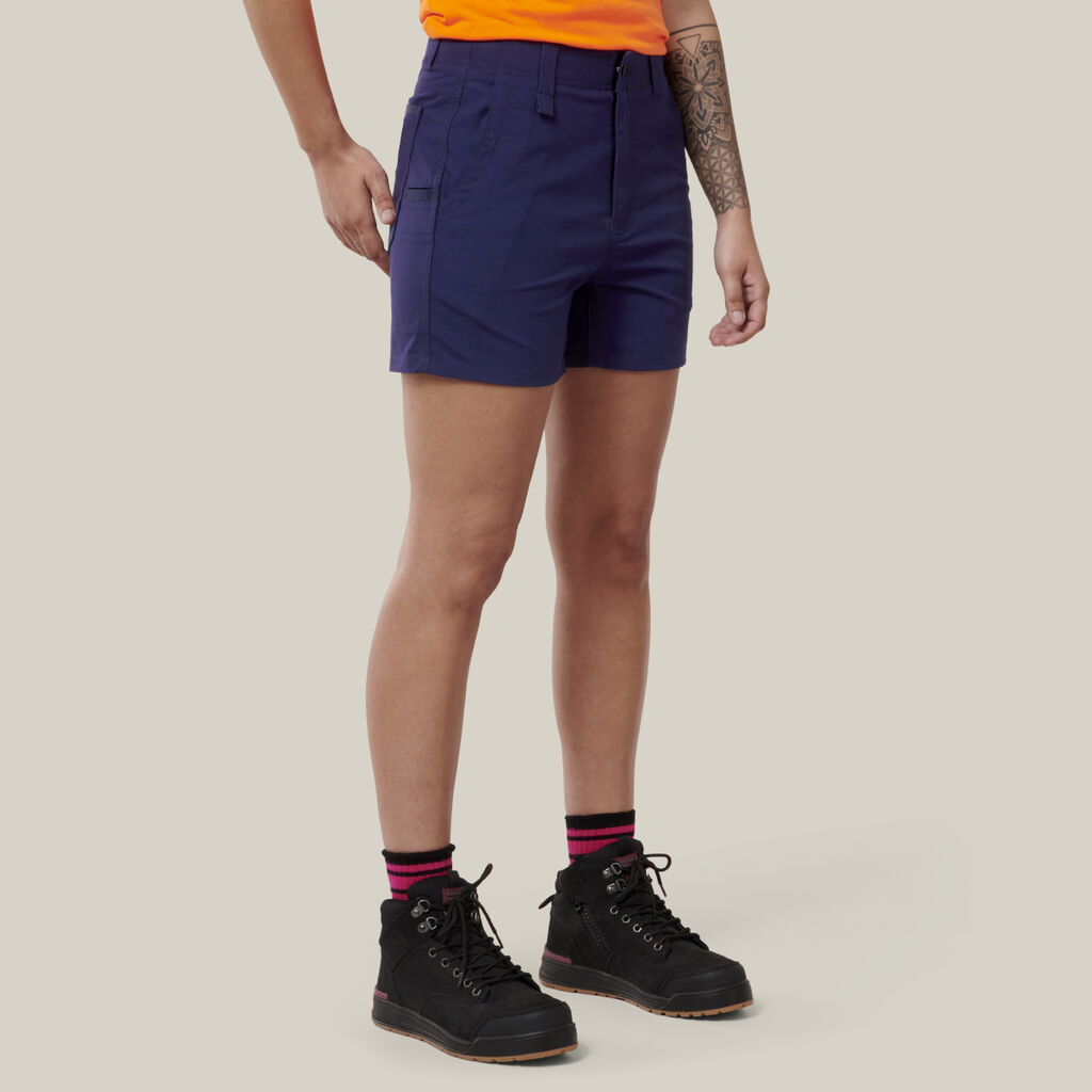 Women’s Raptor Short Short