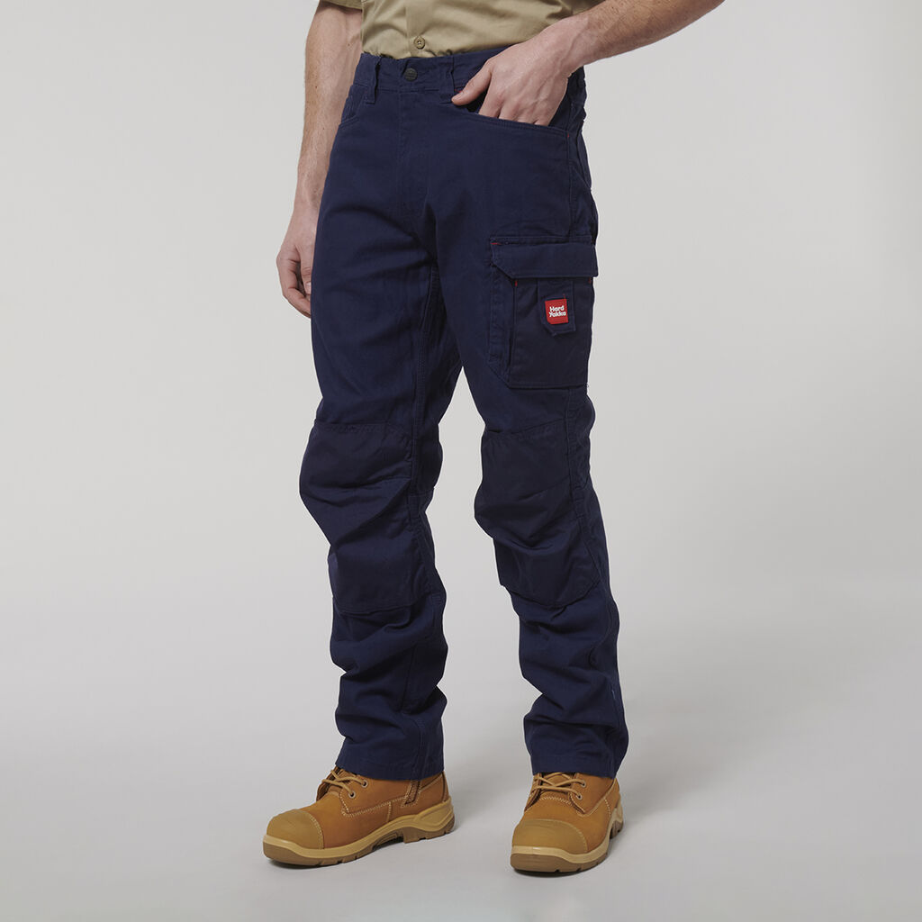 Legends Cotton Cargo Pant