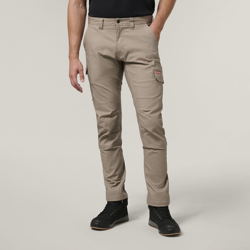 3056 Stretch Canvas Cargo Pant