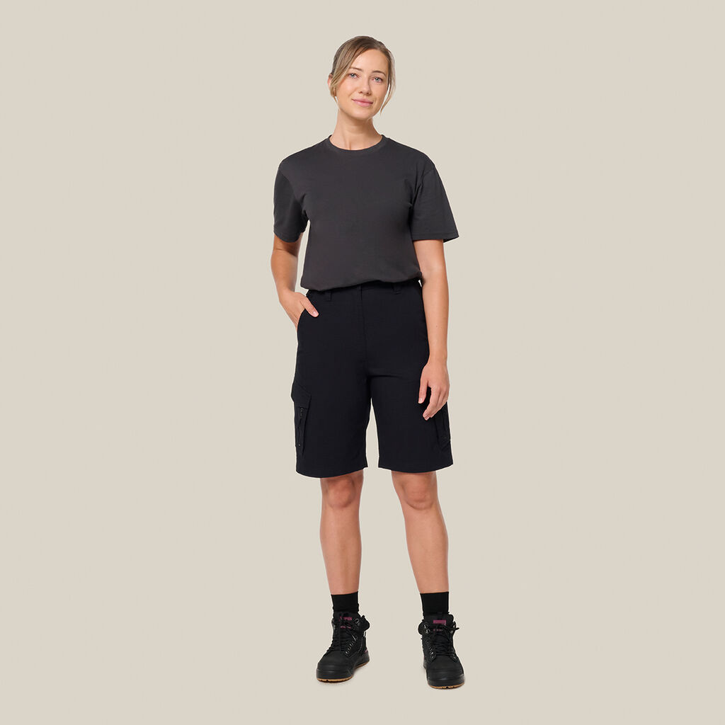 Women's Edge Ripstop Shorts