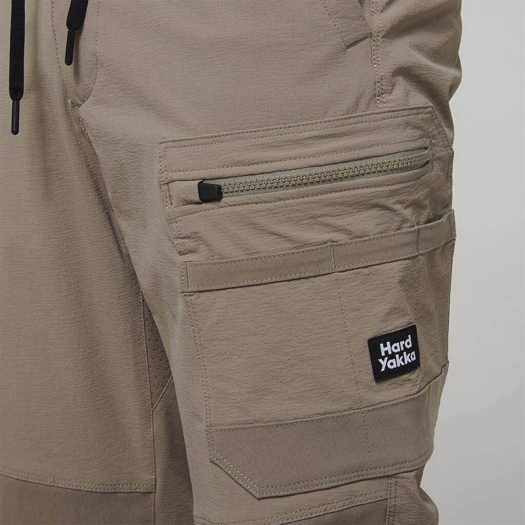 X Range Pant