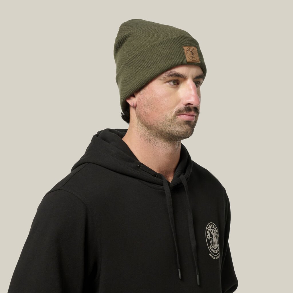 Heritage Beanie