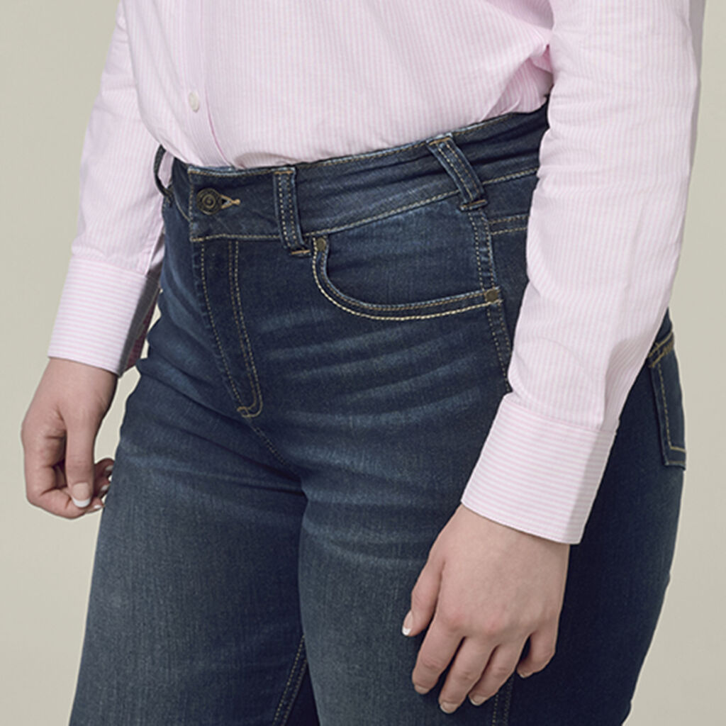 Women’s Mustang Regular Jeans