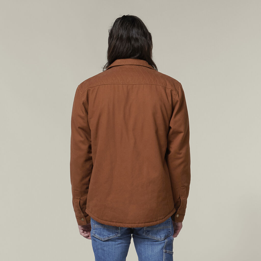 Heritage Cruiser Jacket