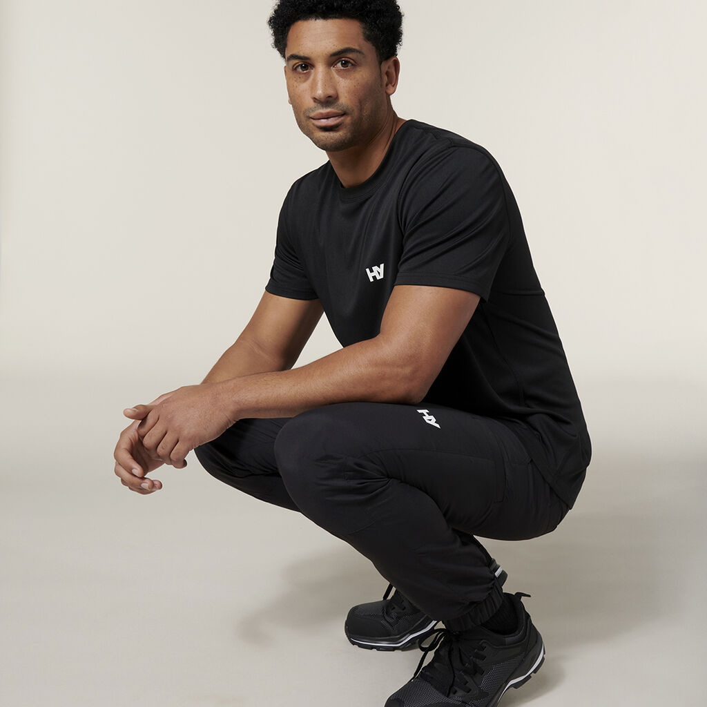 3056 Zero Cuff Pant