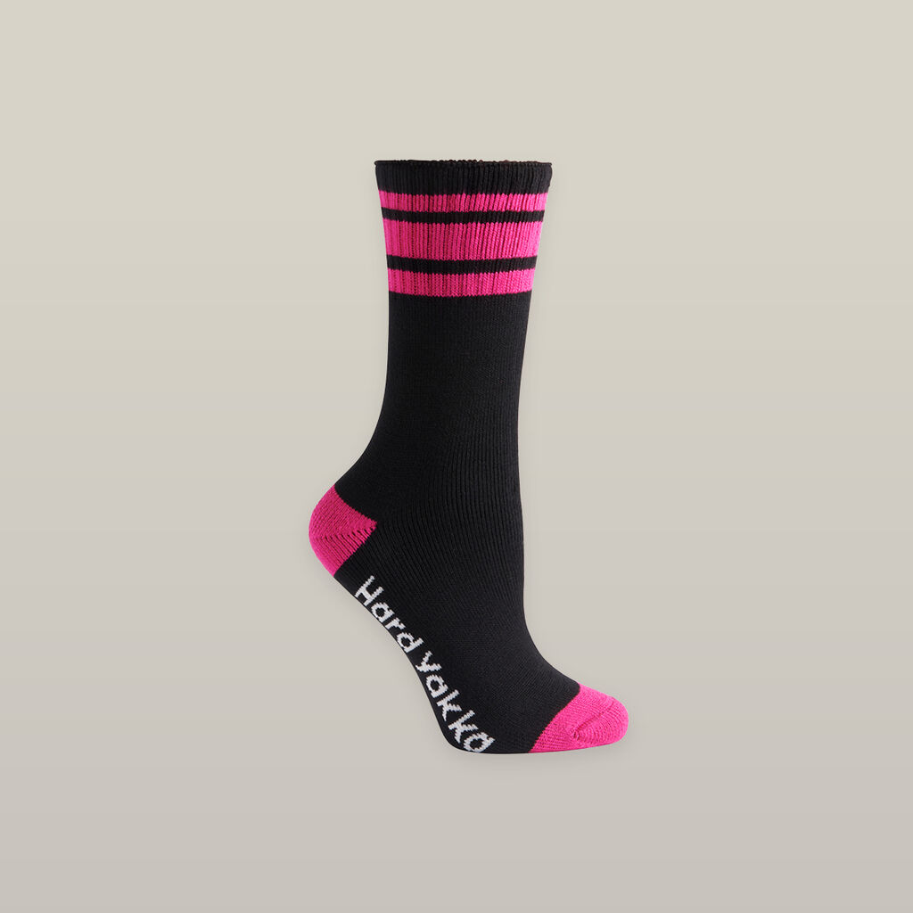 Women's Bamboo Sock 3 Pack image number null