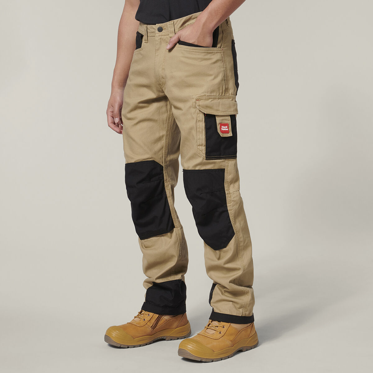 Yakka hotsell legends pants