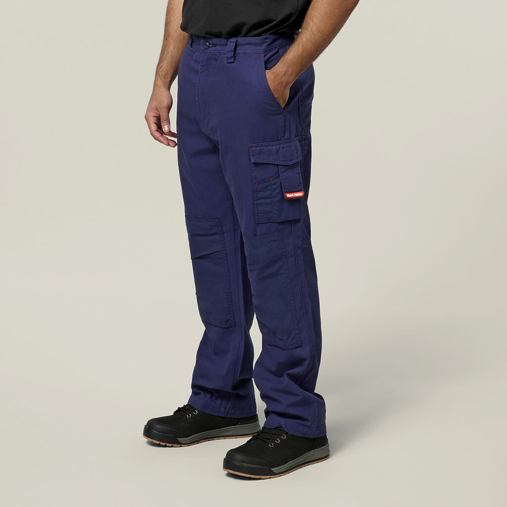 Legends Lightweight Cotton Work Pant
