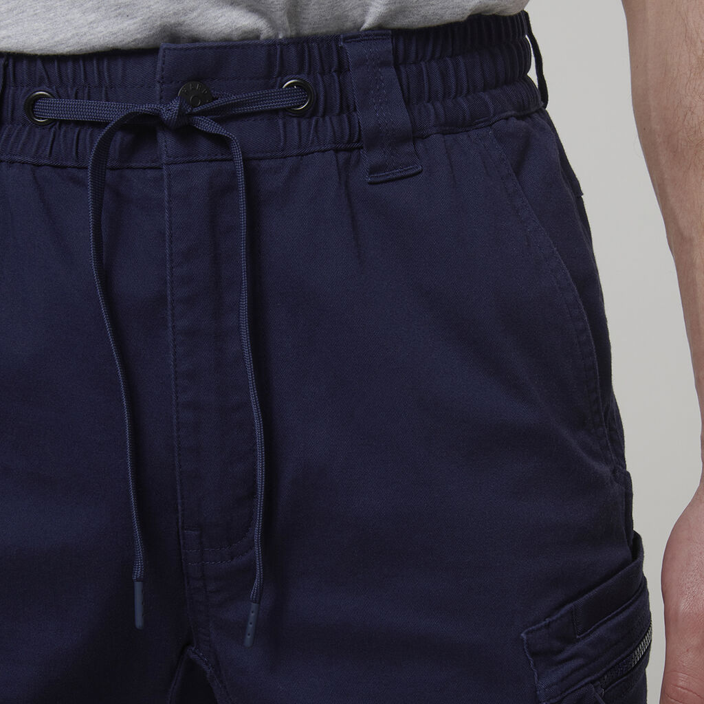 ToughMaxx Mid Short
