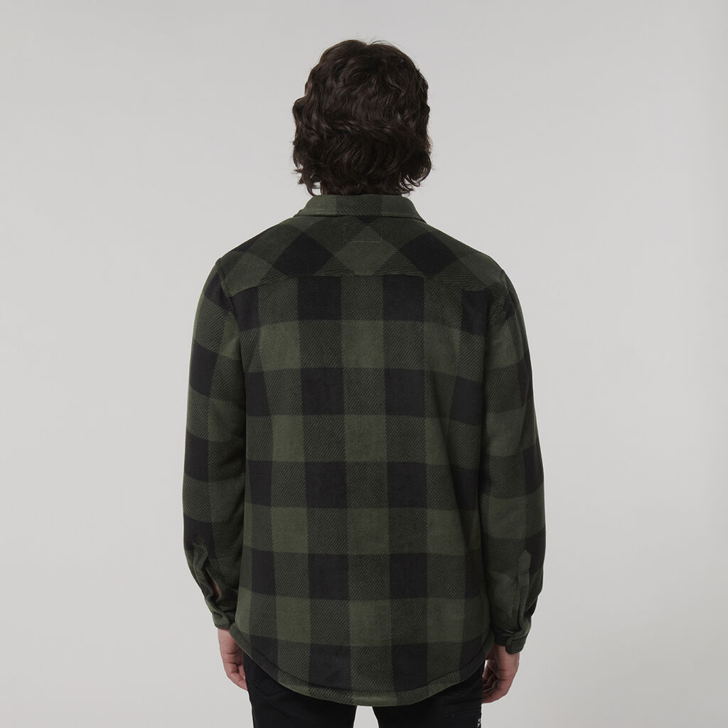 Legends Sherpa With Free Beanie