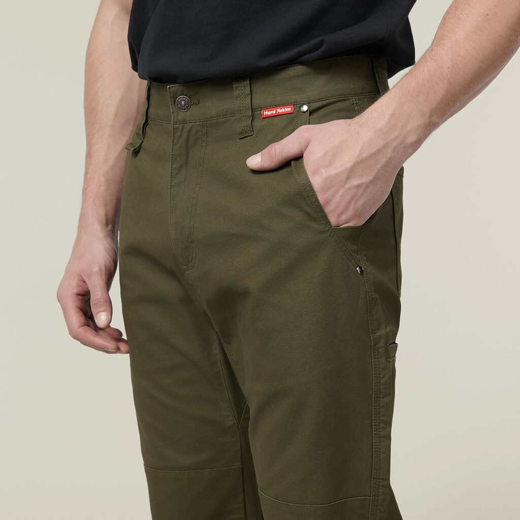 Heritage Carpenters Pant