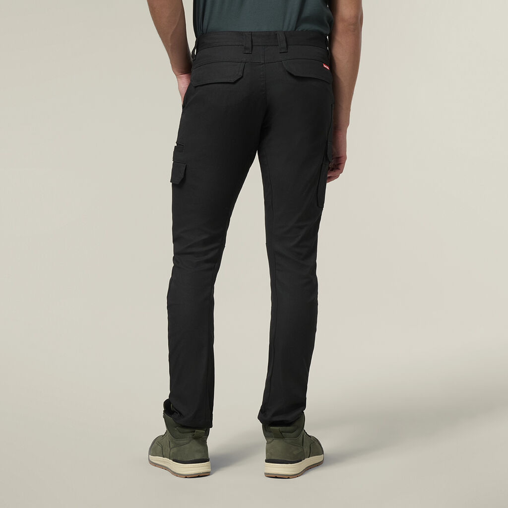 3056 Stretch Canvas Cargo Pant