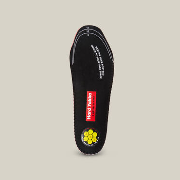 Hy Erp Footbed