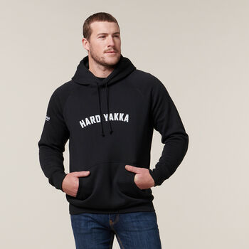 Aussie Legend Hoodie