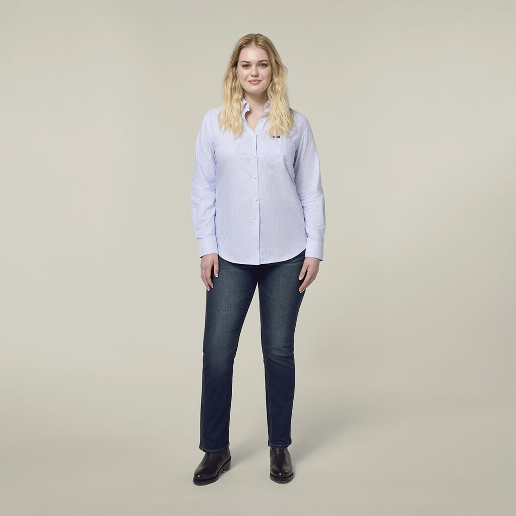 Women’s Cotton Formal Shirt