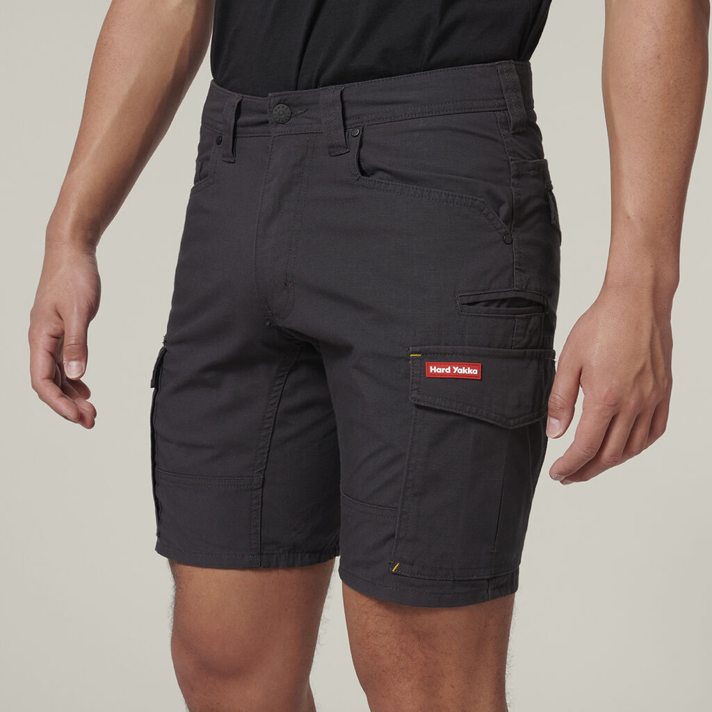 3056 Ripstop Cargo Short