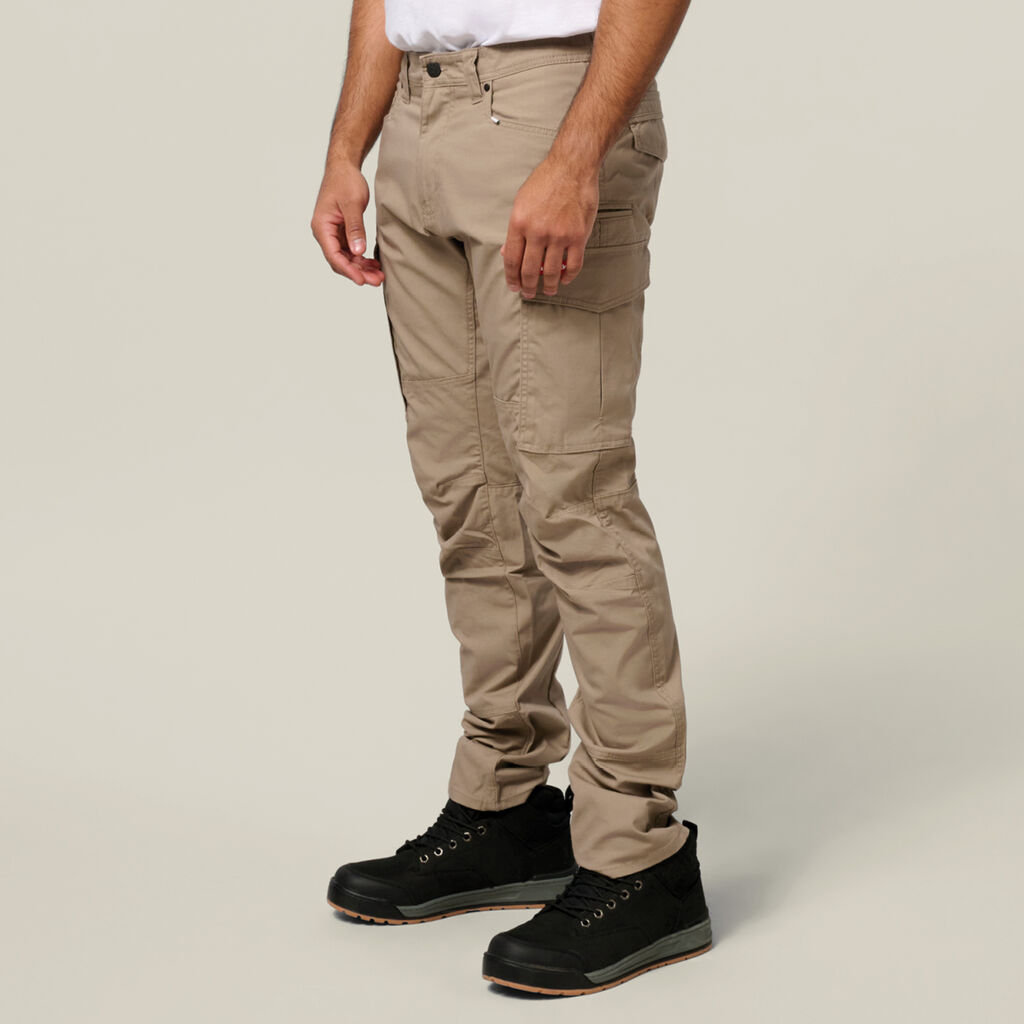 3056 Ripstop Slim Fit Cotton Cargo Pant