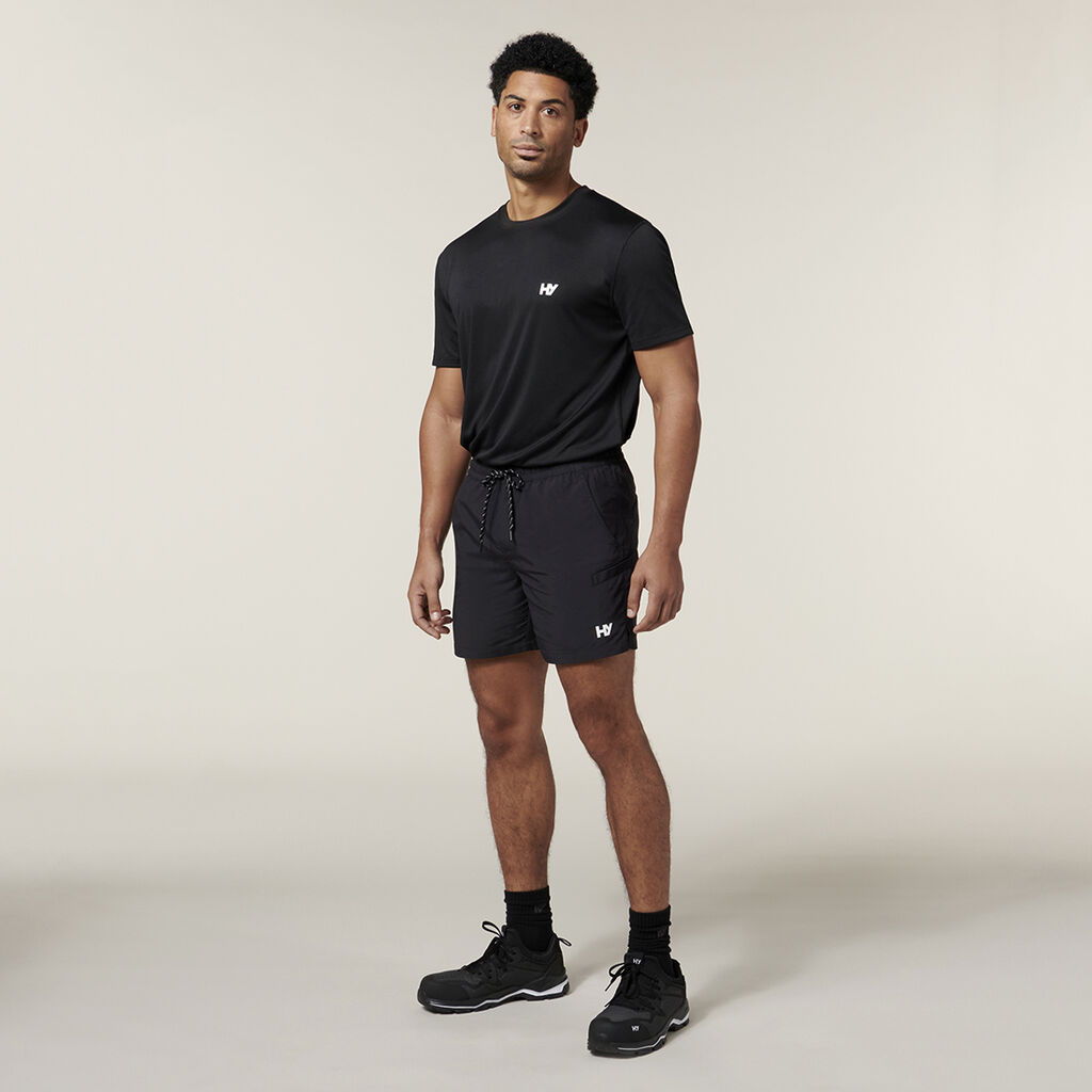 3056 Zero Short