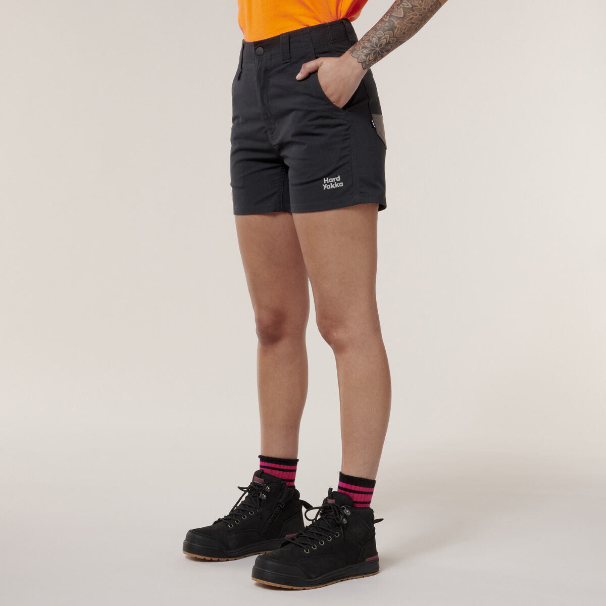 Women s Raptor Short Short