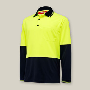 YELLOW/NAVY