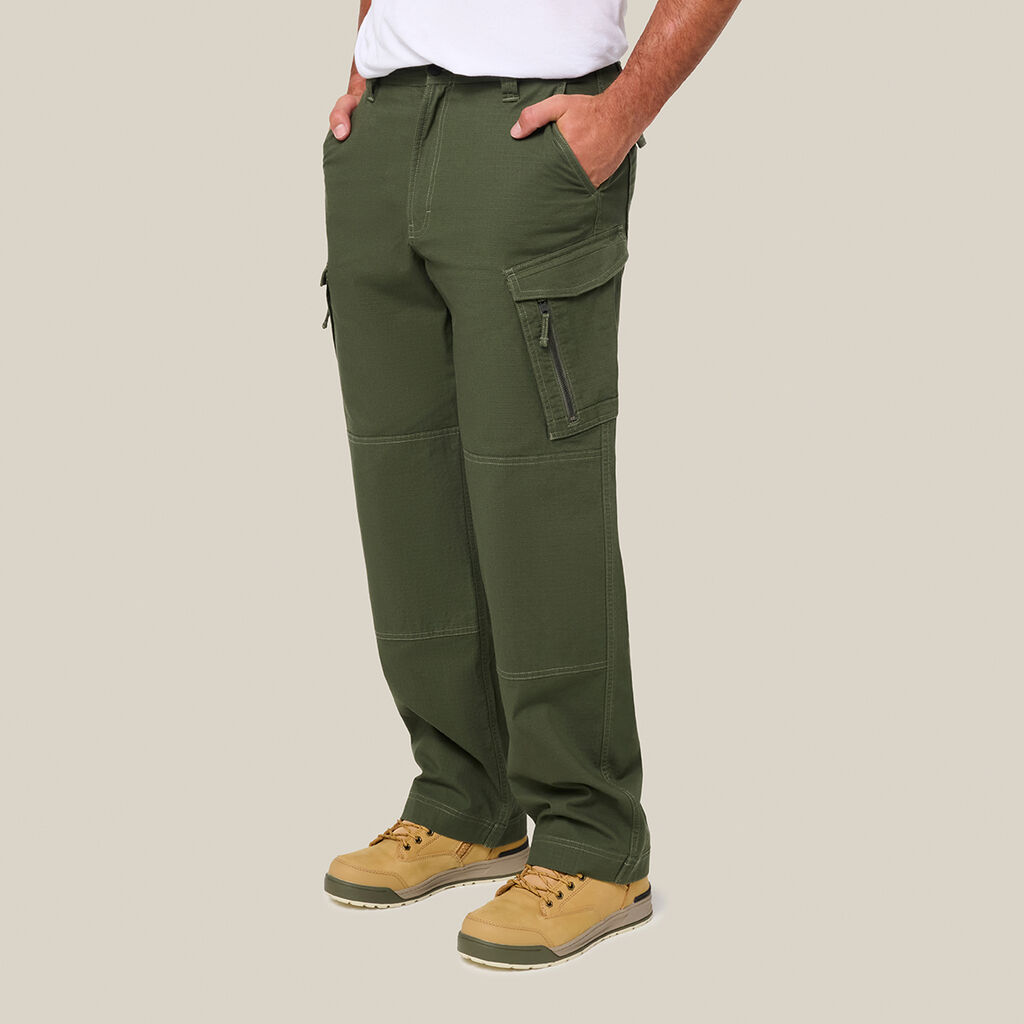 Edge Ripstop Pants
