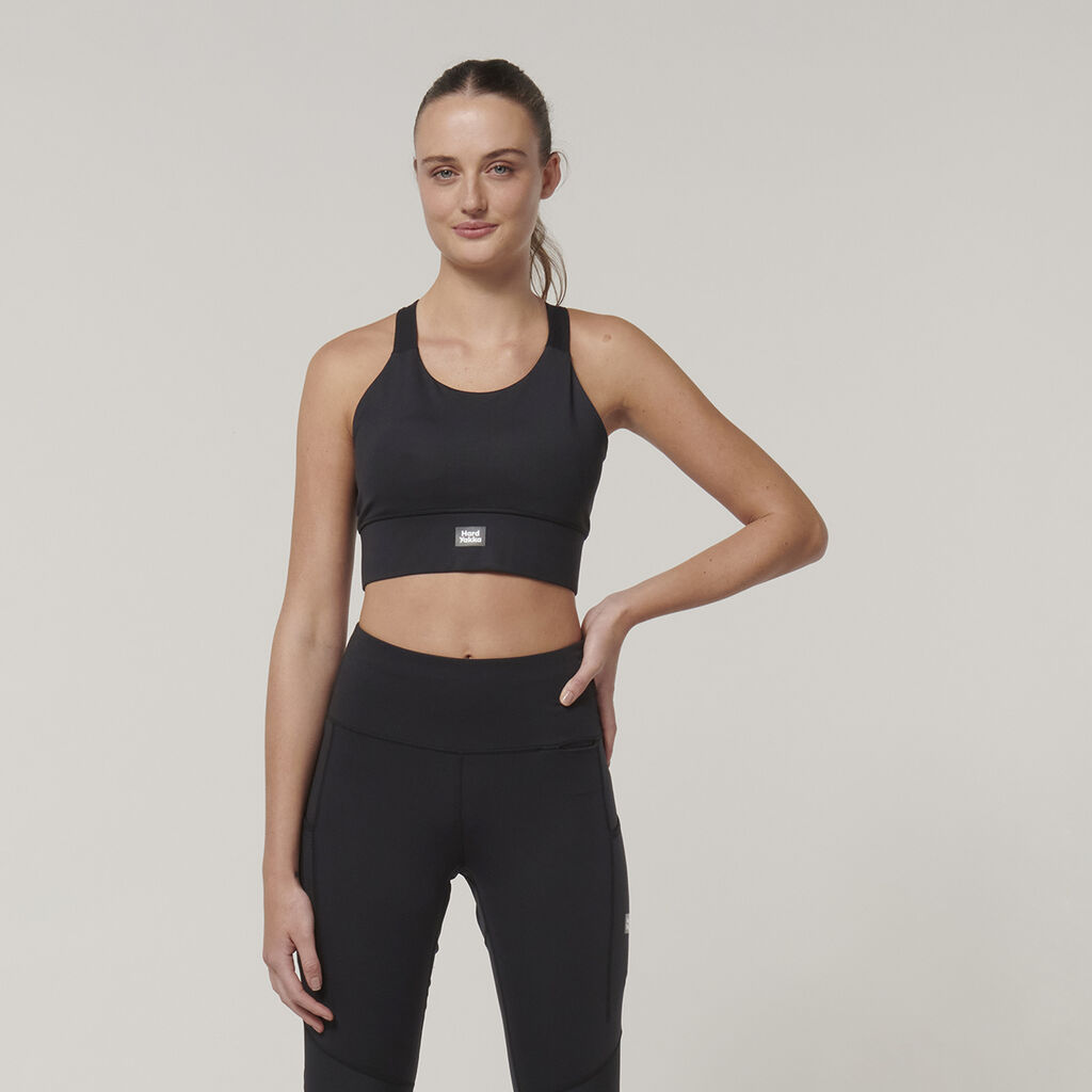 Women's Sport X Range Work Crop