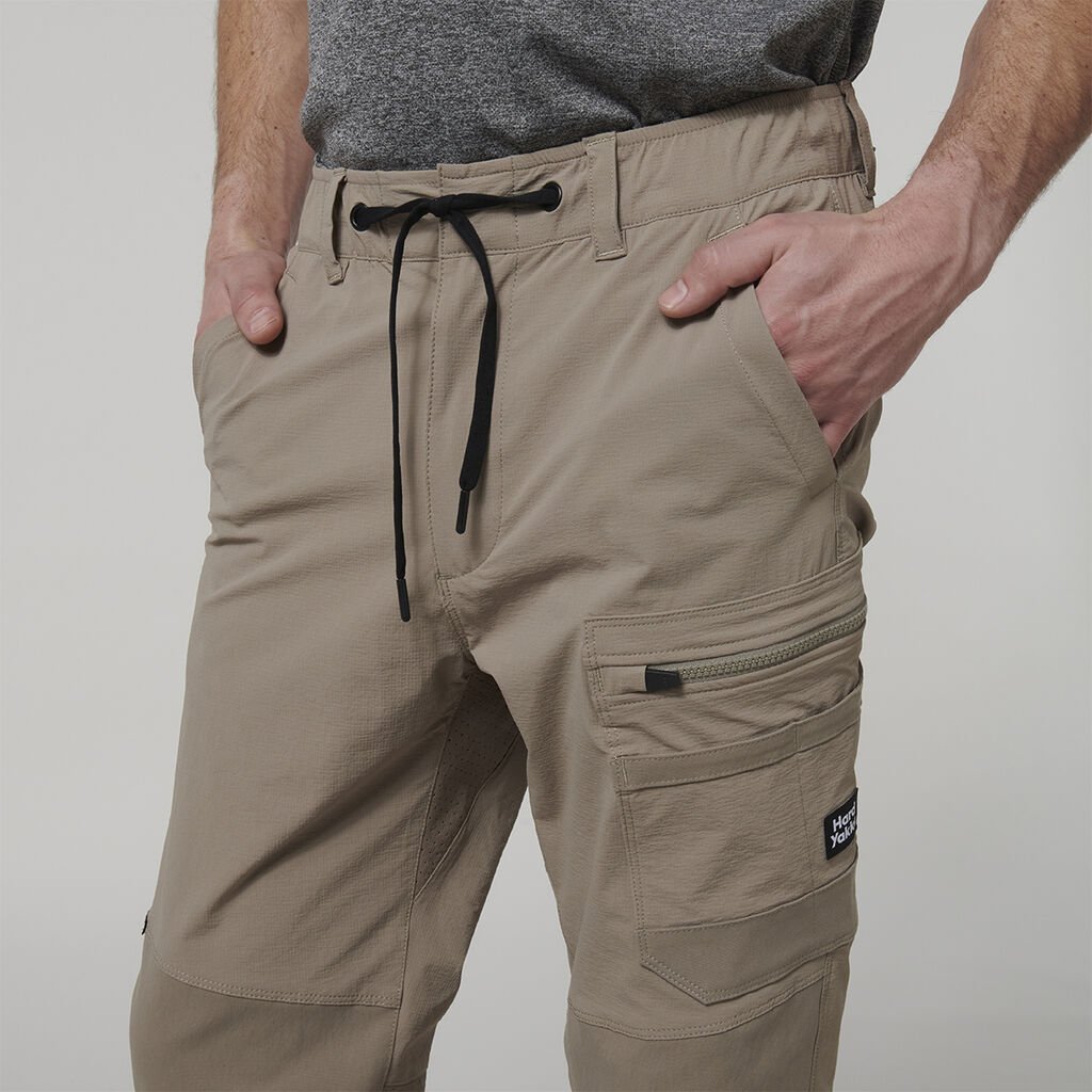 X Range Pant