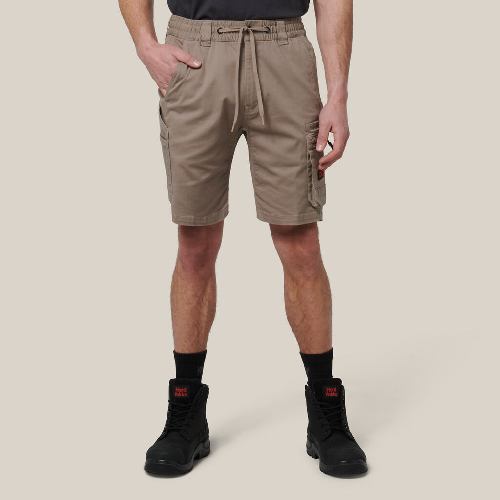 ToughMaxx Mid Short