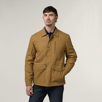 Mustang Outback Canvas Jacket