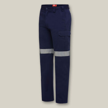 Core Light Weight Drill Taped Cargo Pant