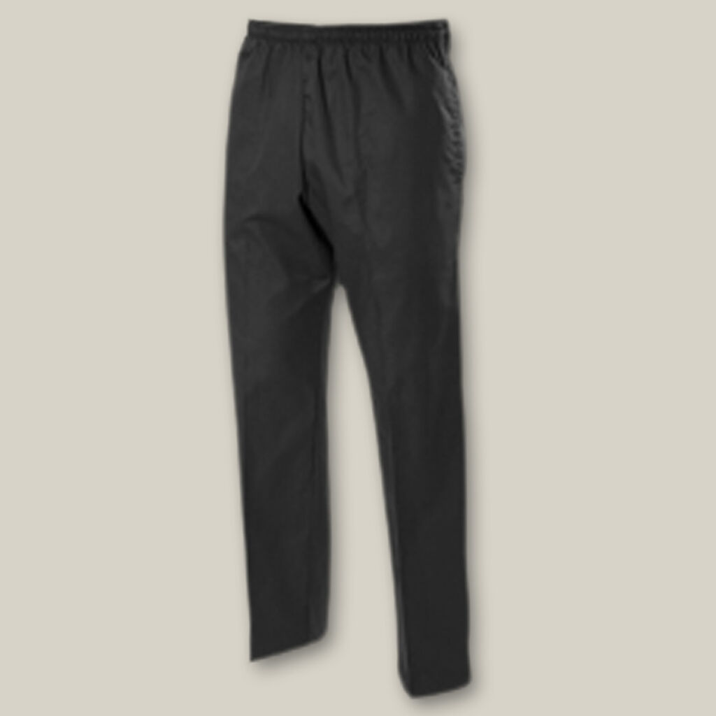 POLYCOTTON BOAT PANT
