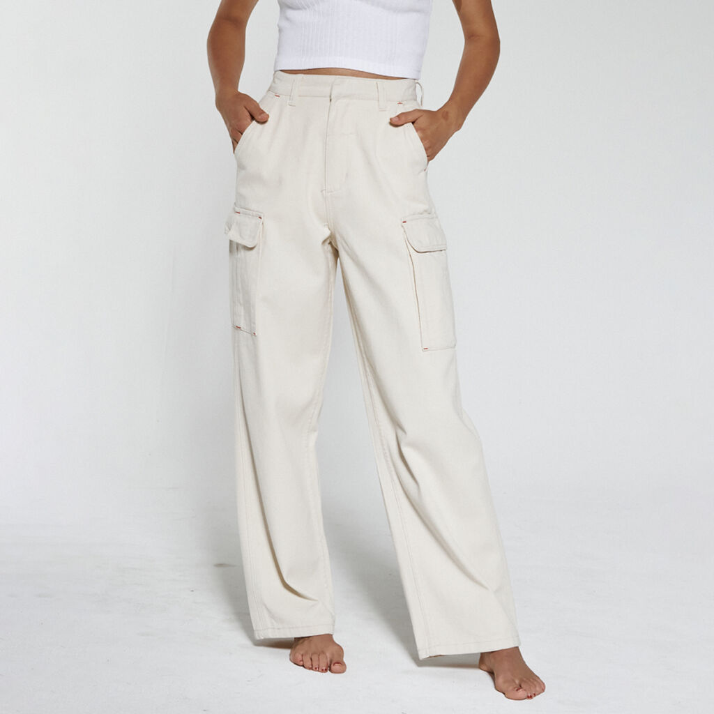 Hard Yakka x Thrills Union Pant