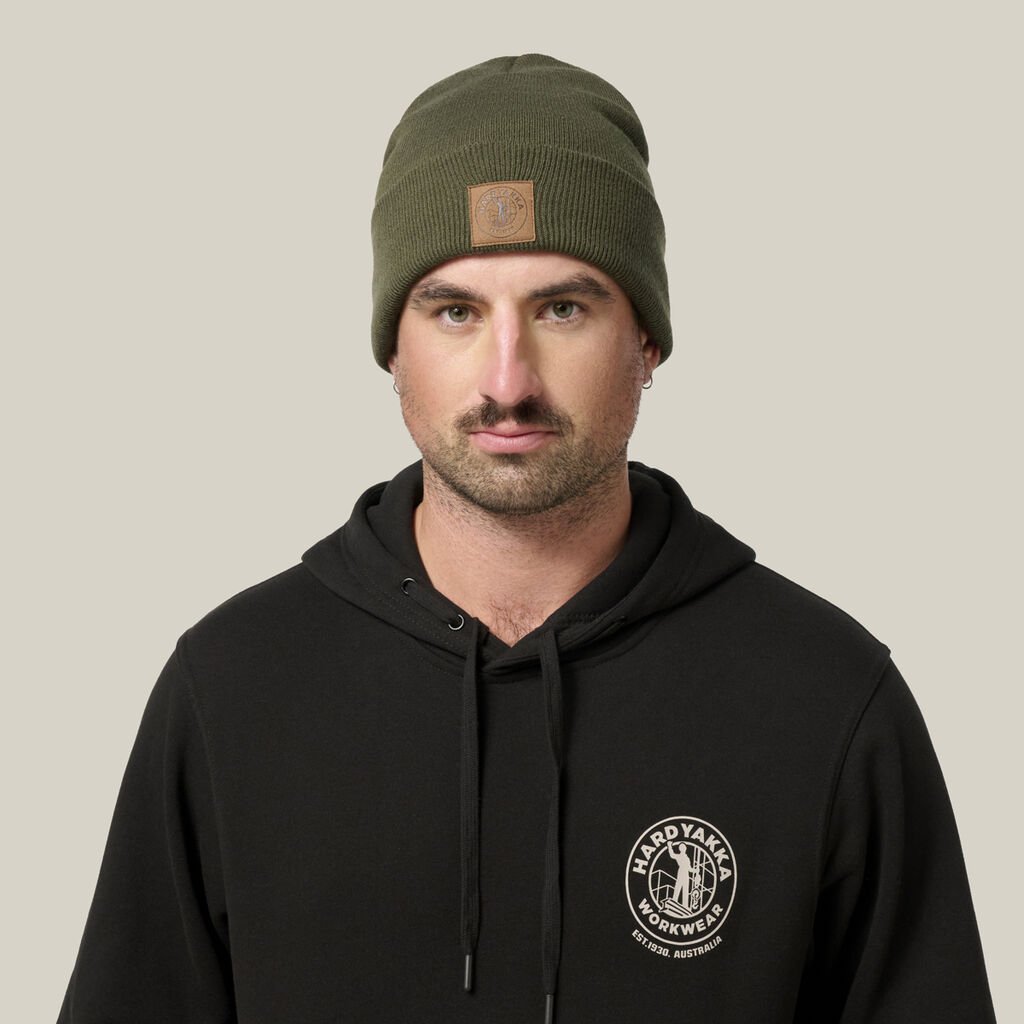 Heritage Beanie
