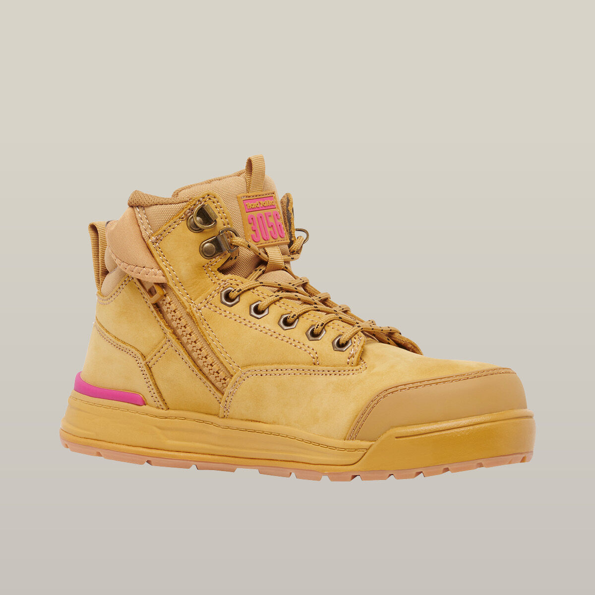 Hard yakka cheap womens boots