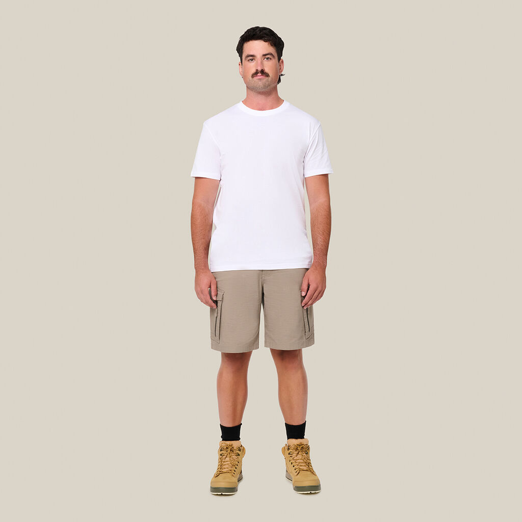 Edge Ripstop Shorts