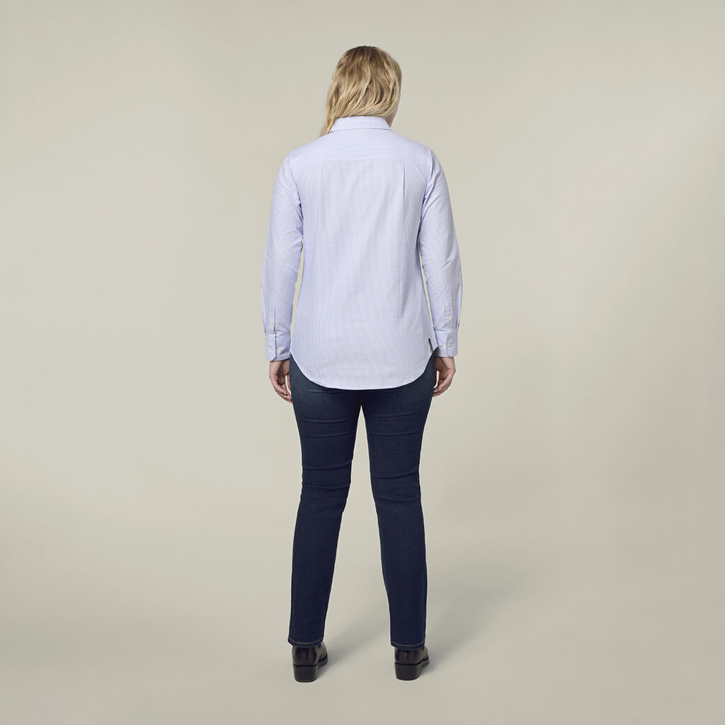 Women’s Cotton Formal Shirt