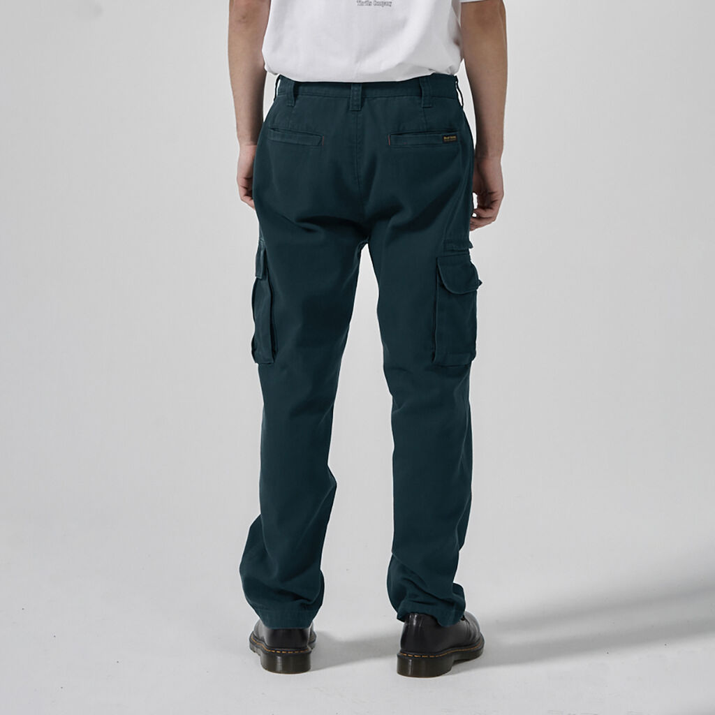 Hard Yakka x Thrills Slacker Cargo Pant