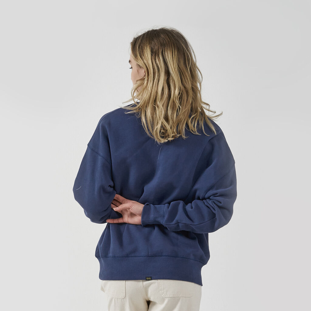 Hard Yakka x Thrills Slouch Crew