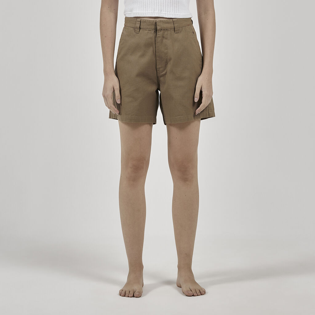 Hard Yakka x Thrills Koko Short