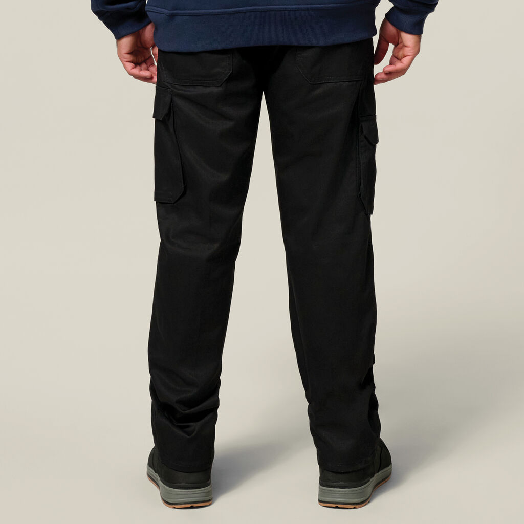 Foundationsdrill Cargo Pant