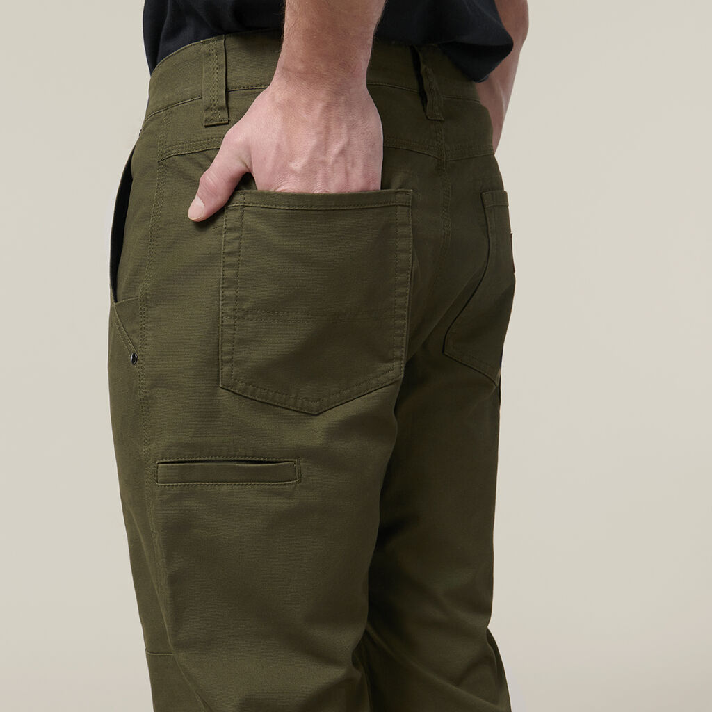 Heritage Carpenters Pant
