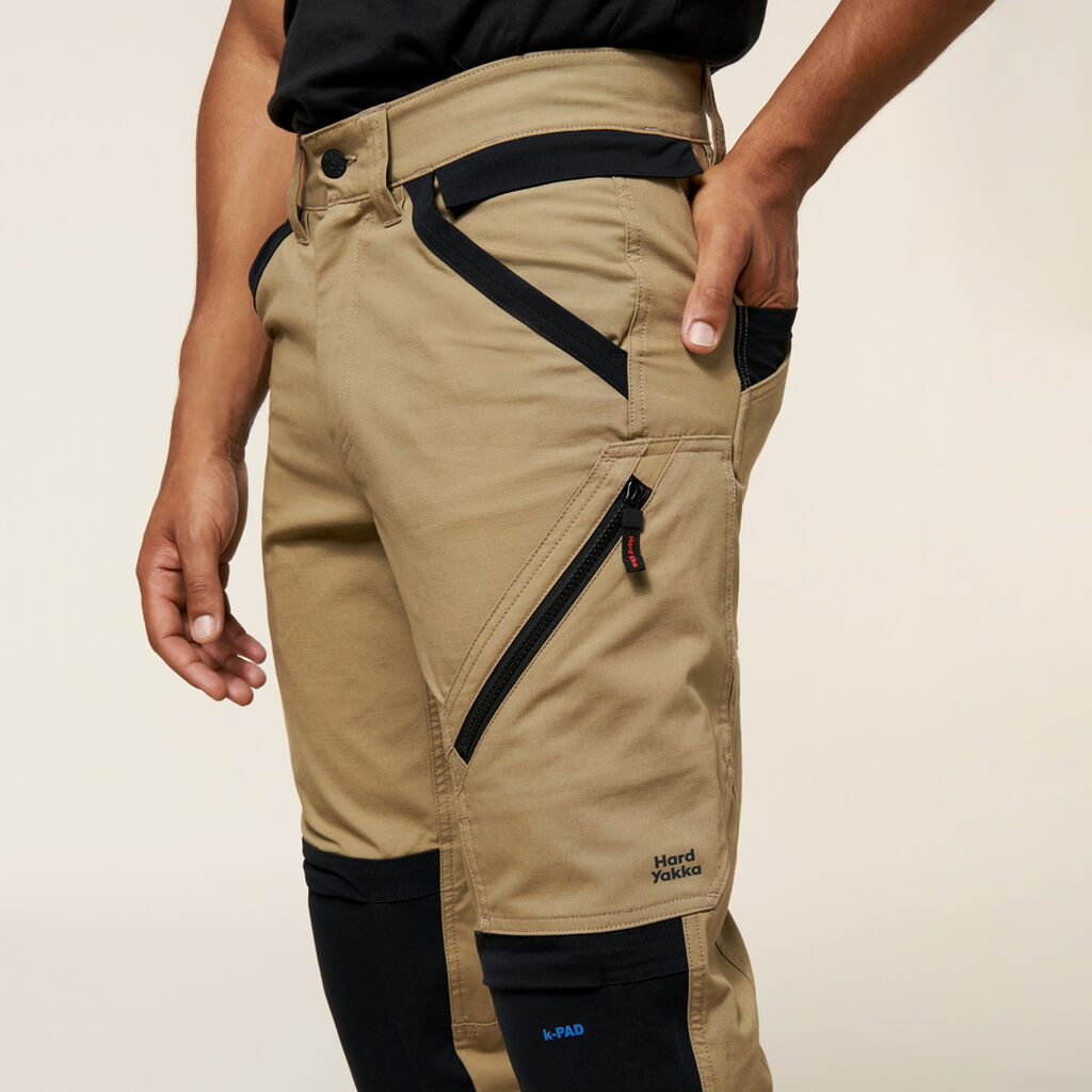 Xtreme 2.0 Slim Fit Cargo Work Pant