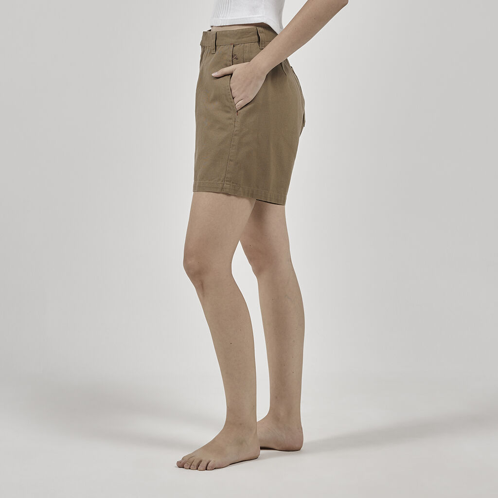 Hard Yakka x Thrills Koko Short