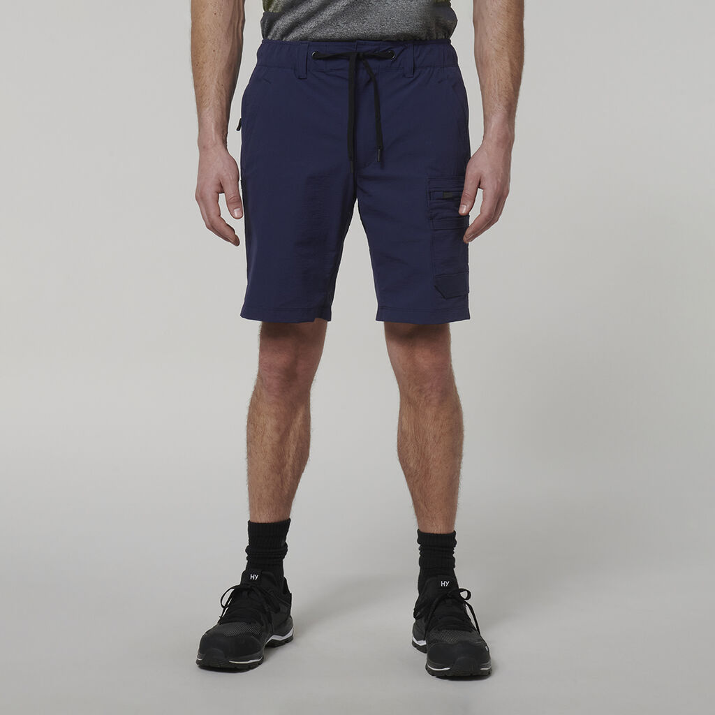 X Range Mid Short 